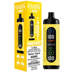 Ripper Khalifa Bar 40K