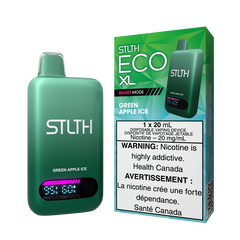 STLTH Eco XL Disposable