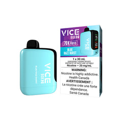 Vice Box 2 70K Disposable
