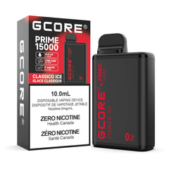 G Core Prime (0 Nic) 15K Disposable