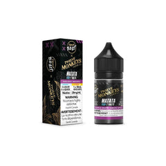 Flavour Beast x 12 Monkeys Salt