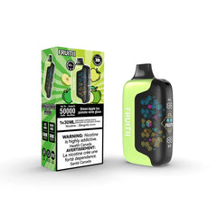 Fruitii 50K Disposable