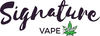 Signature Vape Plus Ottawa Bank