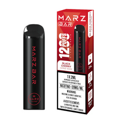 Marz Bar 1200 Disposable