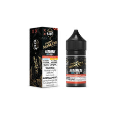 Flavour Beast x 12 Monkeys Salt