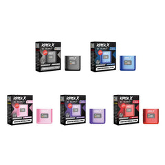 Ripper X Ultra Battery